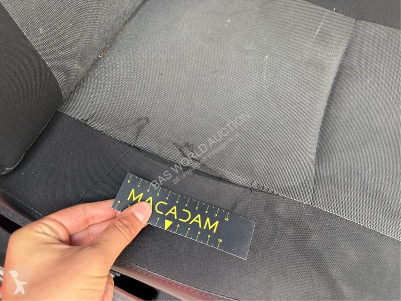 Veicolo commerciale Volkswagen