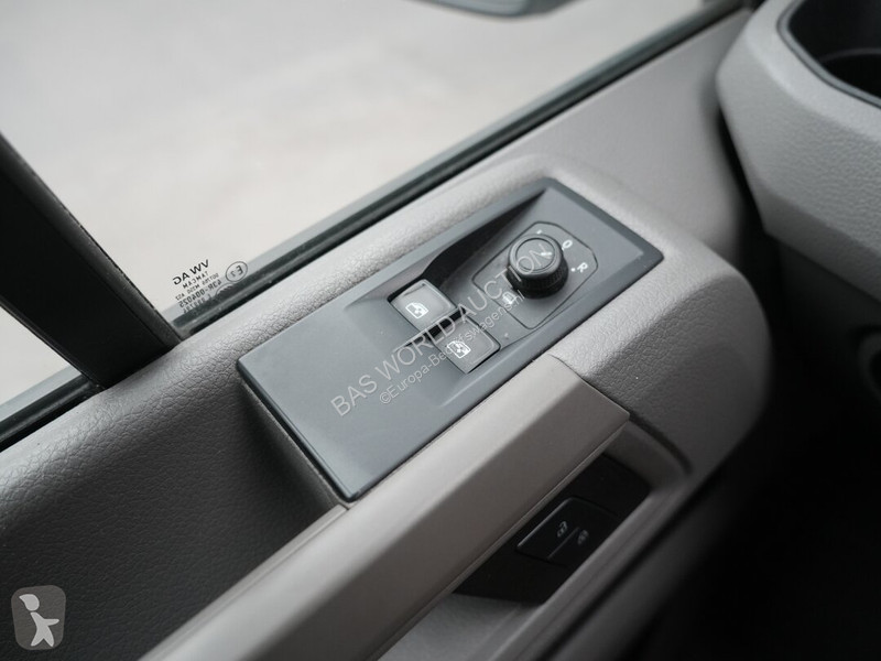 Véhicule utilitaire Volkswagen 102pk