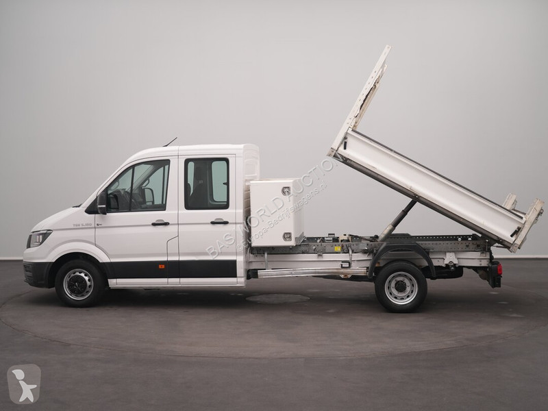 Veicolo commerciale MAN 5.120