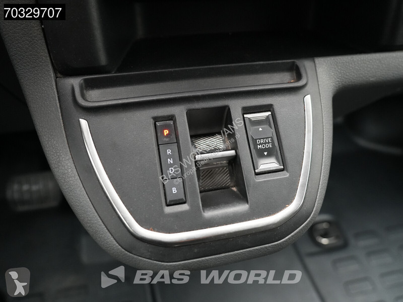 Veicolo commerciale Toyota Elektrisch 330km...