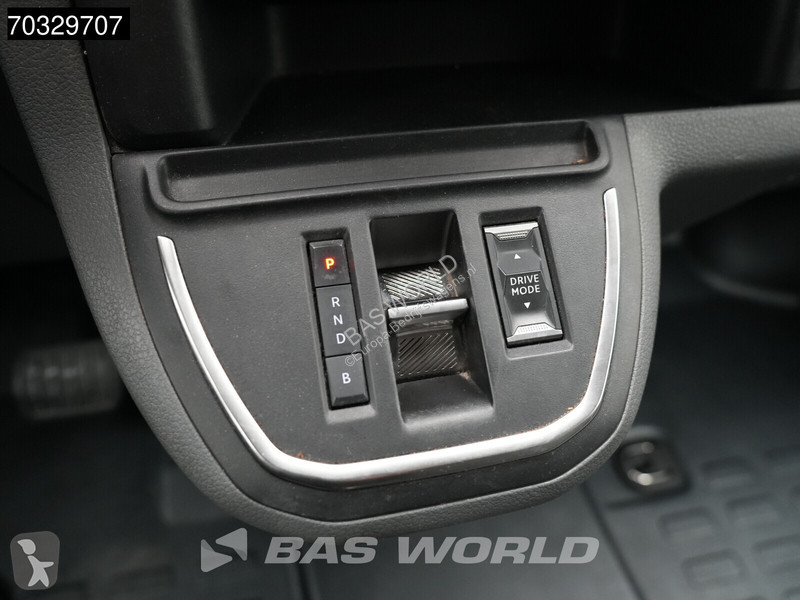 Veicolo commerciale Toyota 75kWh L2H1...