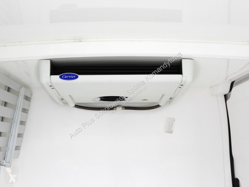 Veicolo commerciale Renault  MASTER