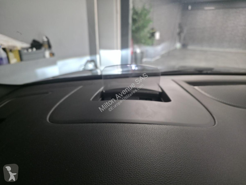 Veicolo commerciale Renault