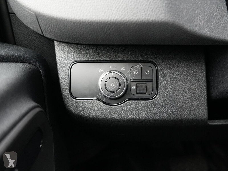 Veicolo commerciale Mercedes 317 CDI