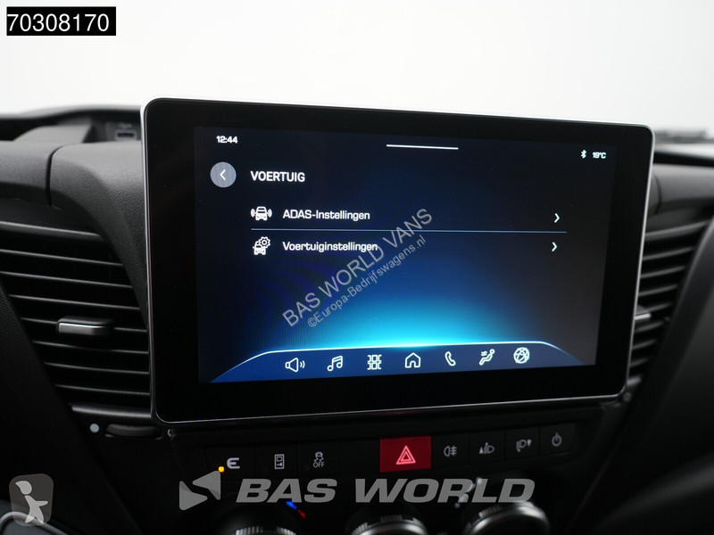 Veicolo commerciale Iveco 35S18 3.0L Automaat...