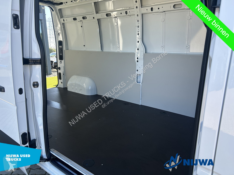 Samochód dostawczy Renault T35 150 L3H2...