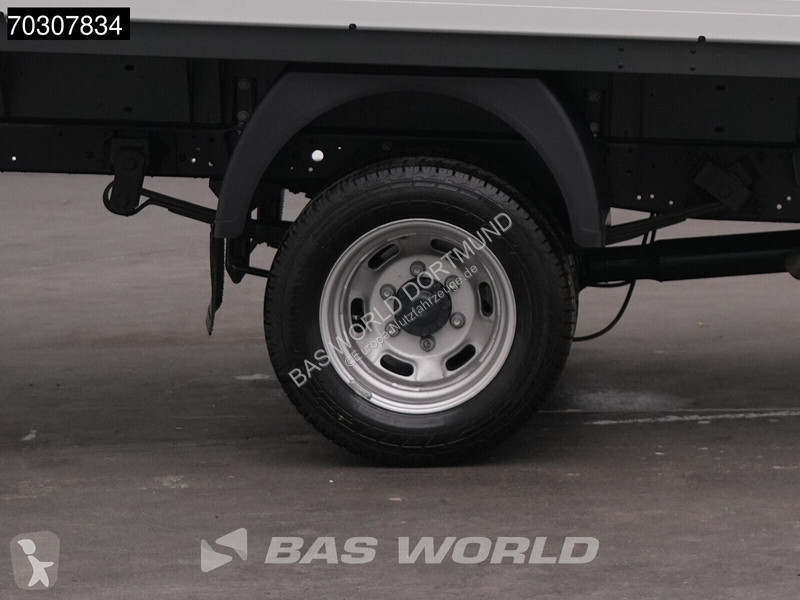 Samochód dostawczy Iveco 35C21 Neu! 3.0L...