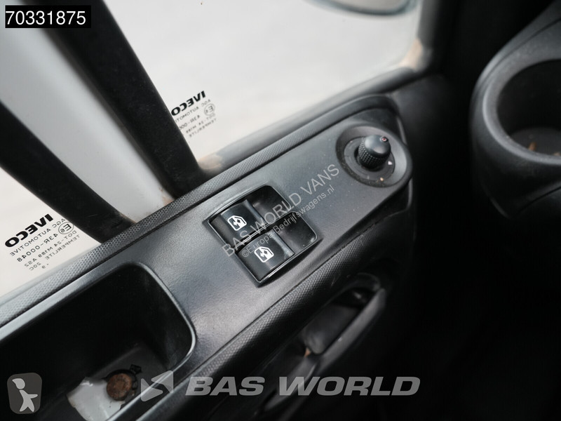 Коммерческий автомобиль Iveco 35C16 3.0L Kipper...