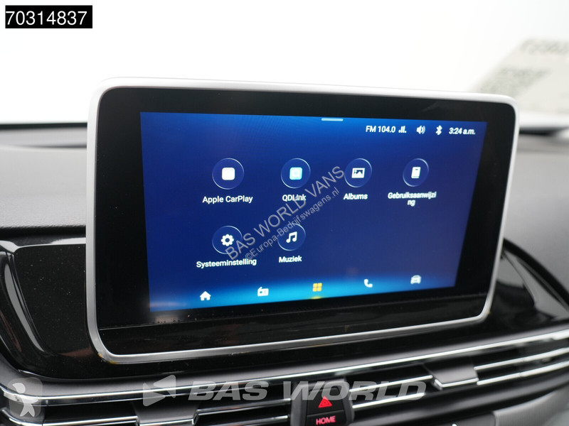 Коммерческий автомобиль Maxus 100% Elektrisch...