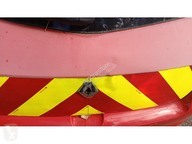 Коммерческий автомобиль Renault CLIO