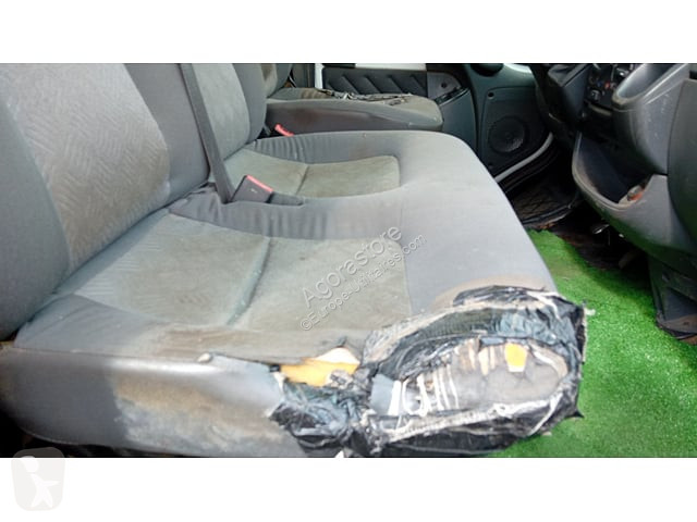 Коммерческий автомобиль Citroën JUMPER