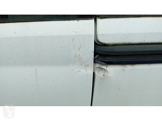 Коммерческий автомобиль Opel COMBO