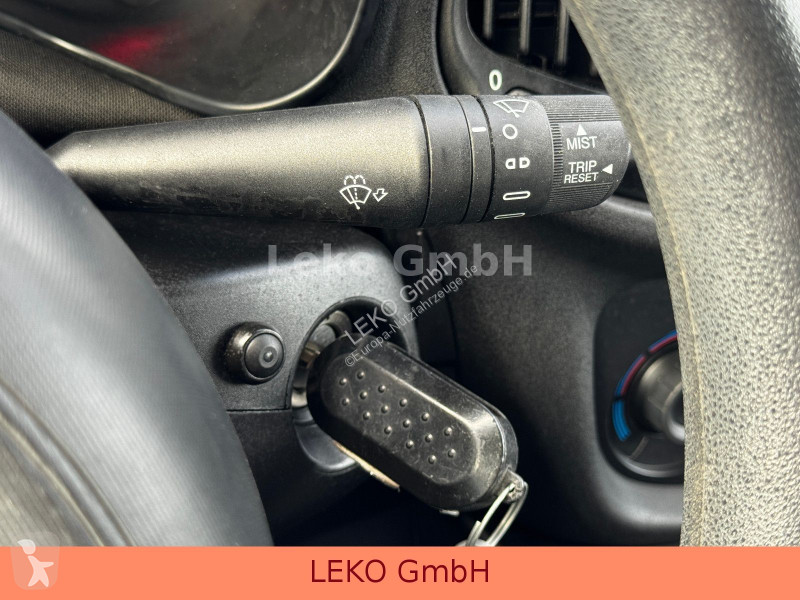 Nyttofordon Fiat 1,3 Mit Carrier Xr 200