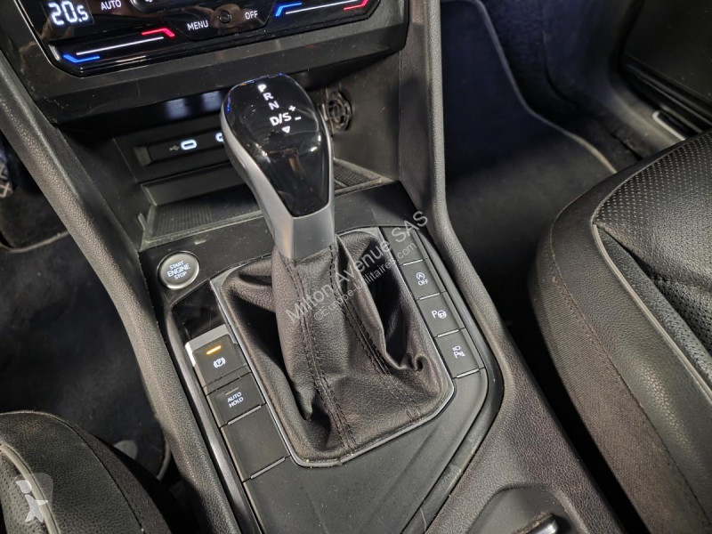 Nyttofordon Volkswagen