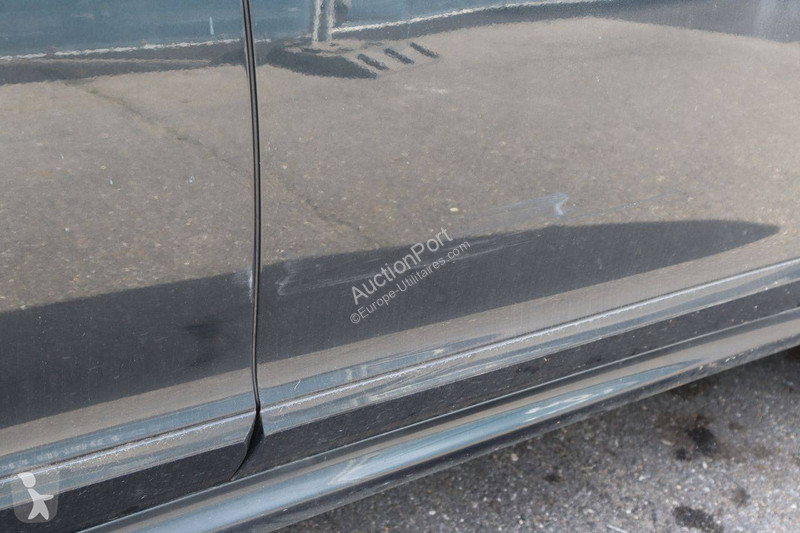 Volvo  van