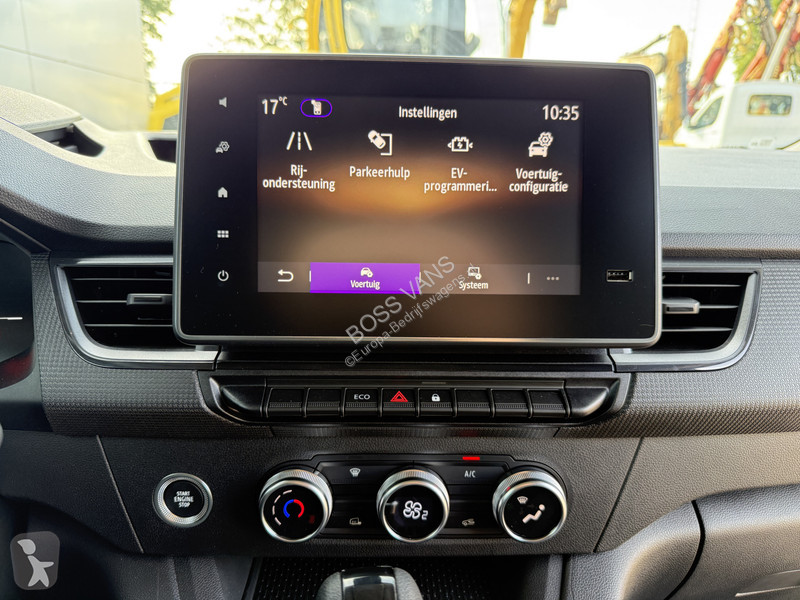 Renault e-Tech 45kWh 122PK Nieuw! Elektrisch...