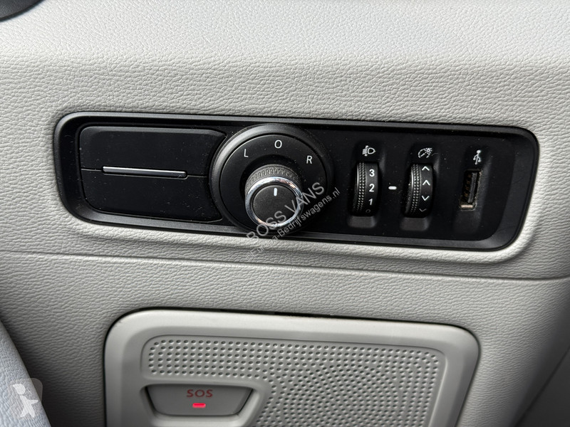 Maxus 65 kWh Elektrisch L4 172km WLTP Bakwagen...