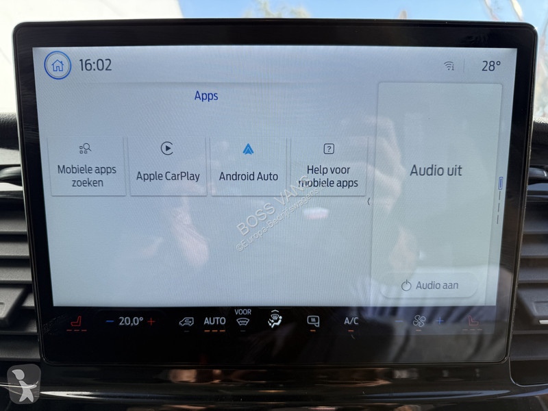Ford 68kWh 184PK L4H3 317km WLTP 93.7% (SOH)...