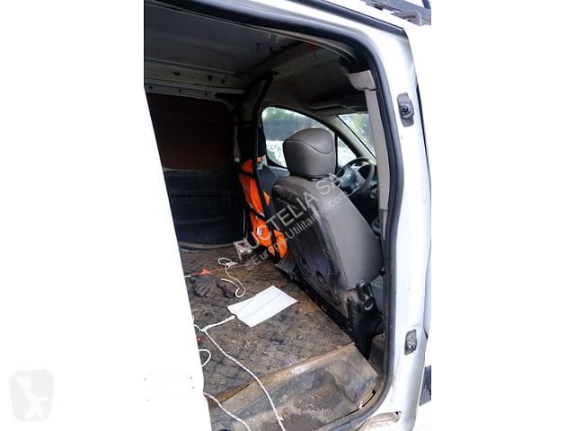 Citroën  van