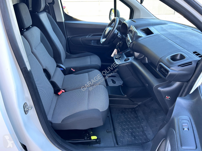 Коммерческий автомобиль Citroën XL 950KG 1.5...