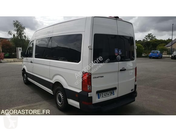 Коммерческий автомобиль