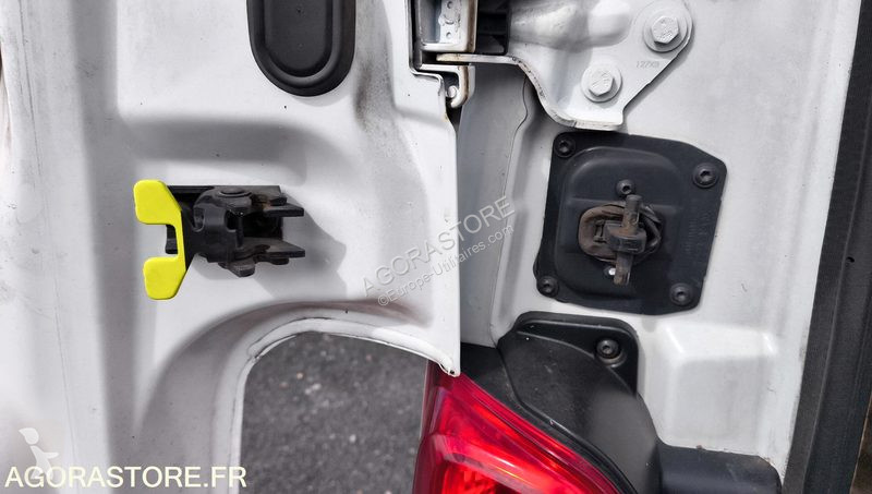 Samochód dostawczy Peugeot EXPERT
