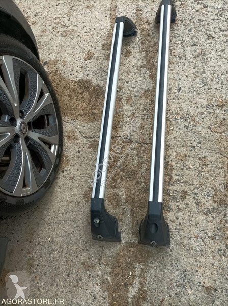 Samochód dostawczy Renault MEGANE