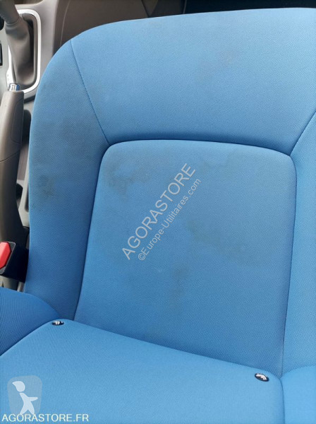 Nyttofordon Renault ZOE
