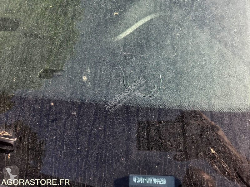 Nyttofordon Peugeot EXPERT