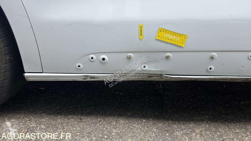 Samochód dostawczy Peugeot EXPERT