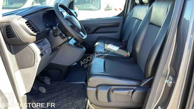Nyttofordon Peugeot EXPERT