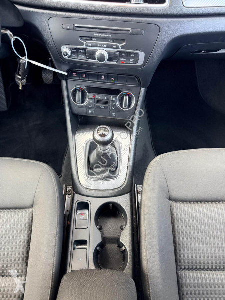 Nyttofordon Audi 2.0 TDI 150 AMBIANTE A VOIR