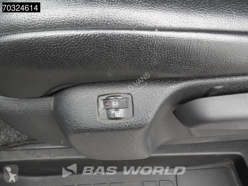 Nyttofordon Opel Automaat L3H1 Airco Cruise...
