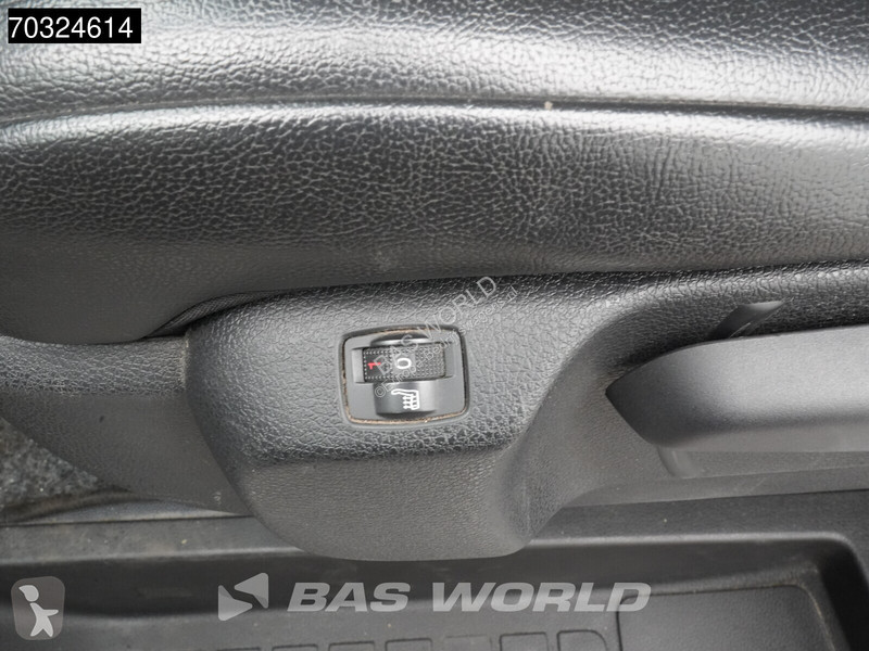 Nyttofordon Opel Automaat L3H1 Airco Cruise...