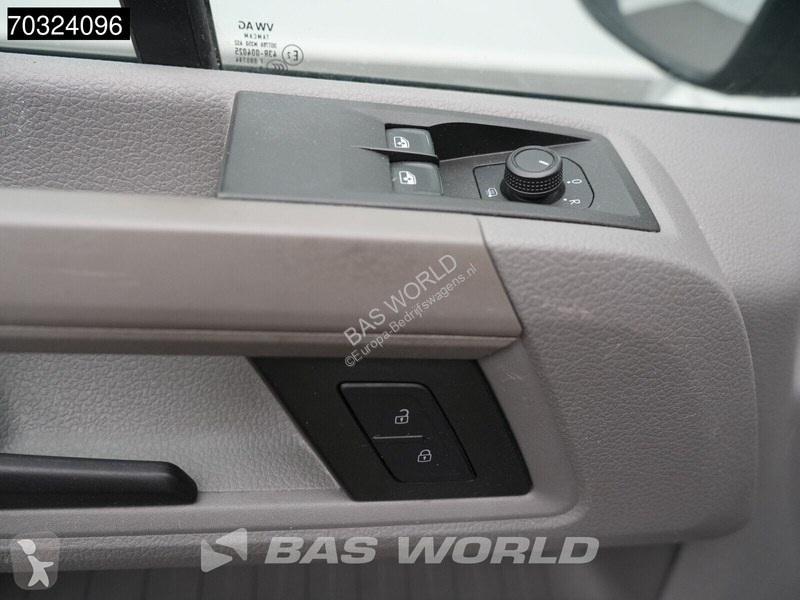 Nyttofordon MAN Automaat L3H3 Airco Cruise...