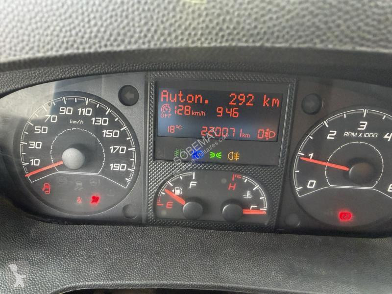 Nyttofordon Peugeot