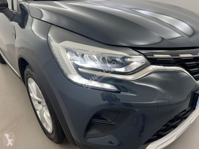 Nyttofordon Renault 1.0 TCe 100 Zen