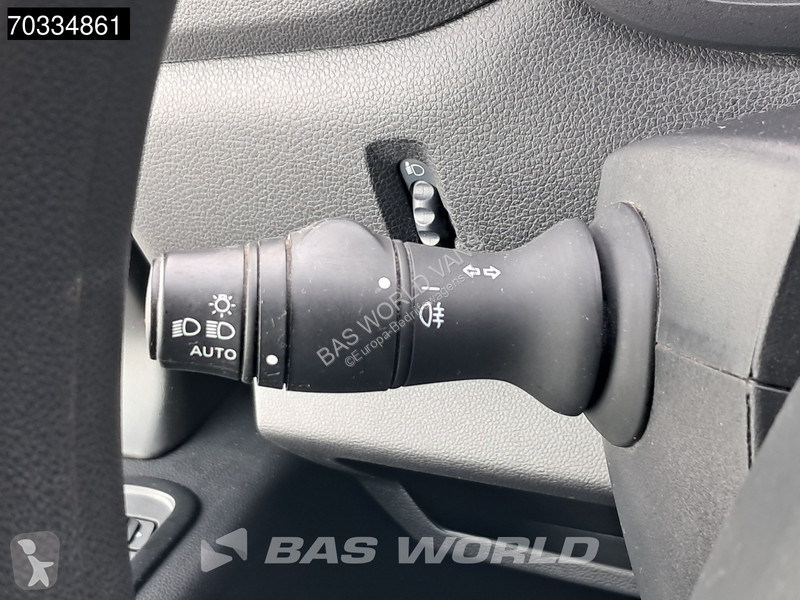 Nyttofordon Renault L3H2 LED Klima Tempomat...