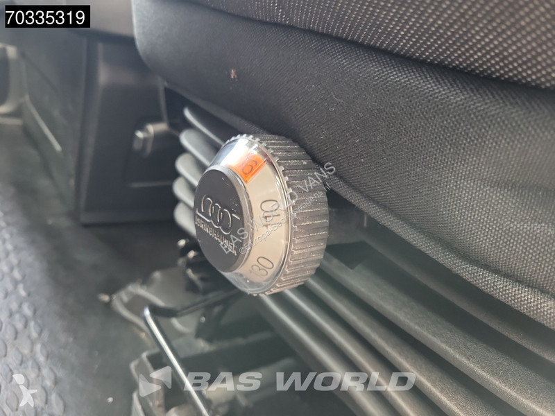 Nyttofordon Iveco 72C21 3.0L Automaat 1000KG...