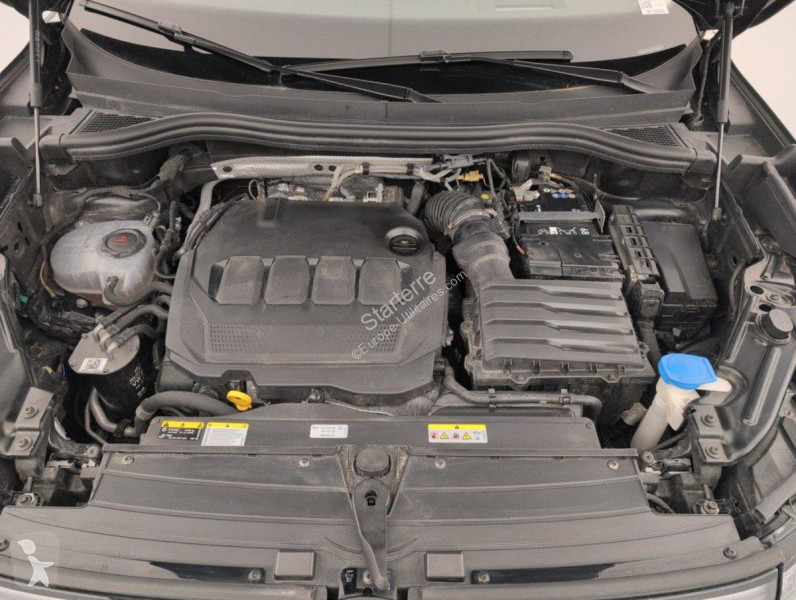 Volkswagen  Transporter