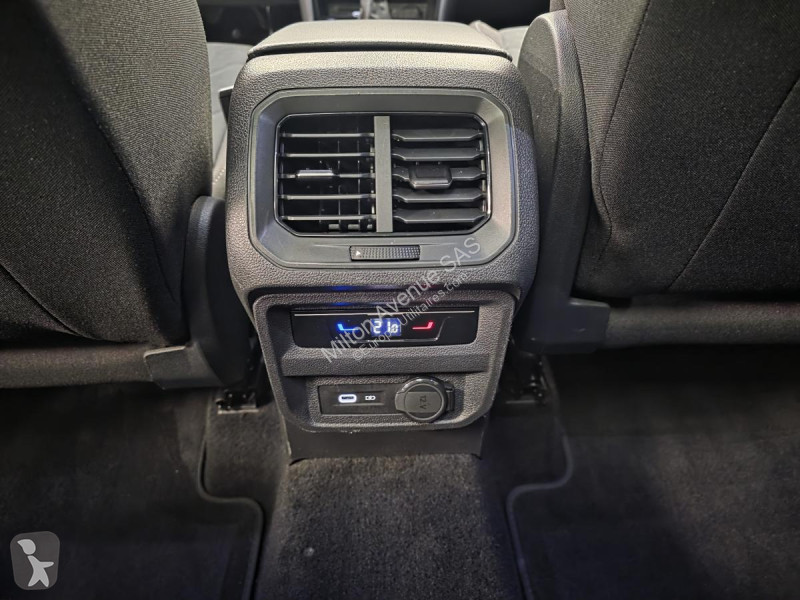 Nyttofordon Volkswagen