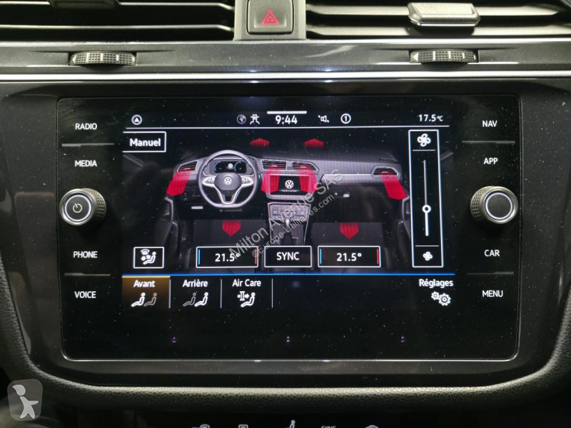 Nyttofordon Volkswagen