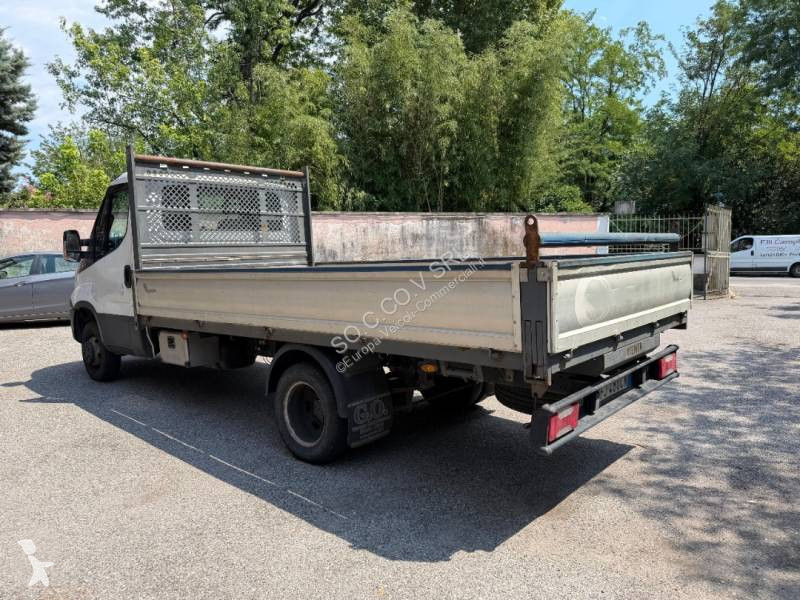 Nyttofordon Iveco 35C12