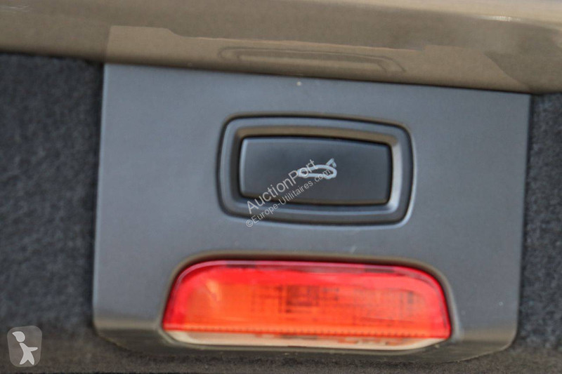 Nyttofordon Porsche  CAYENNE DIESEL