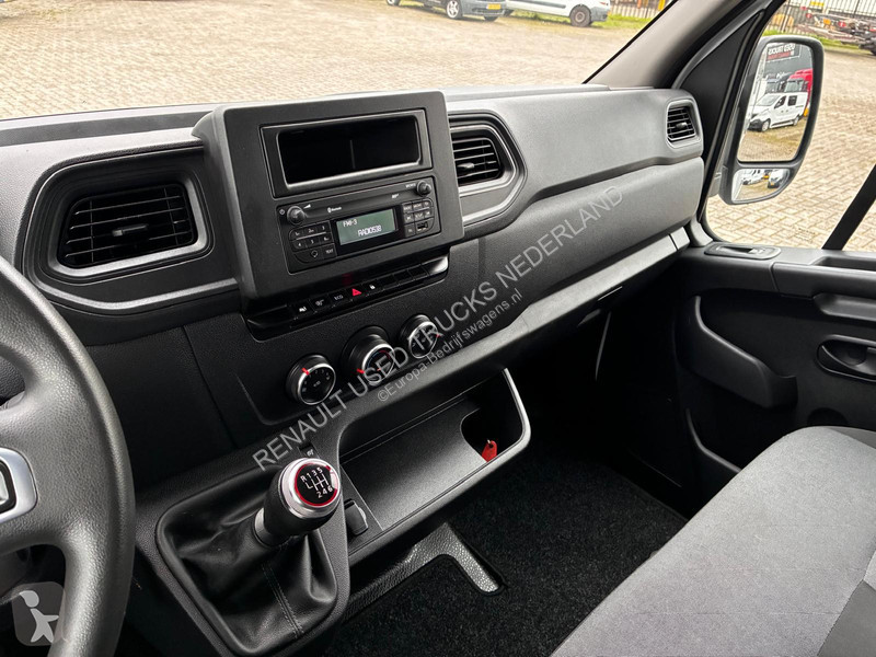 عربة نفعية Renault 150.35 L3 2.3 DCI, Euro 6,...