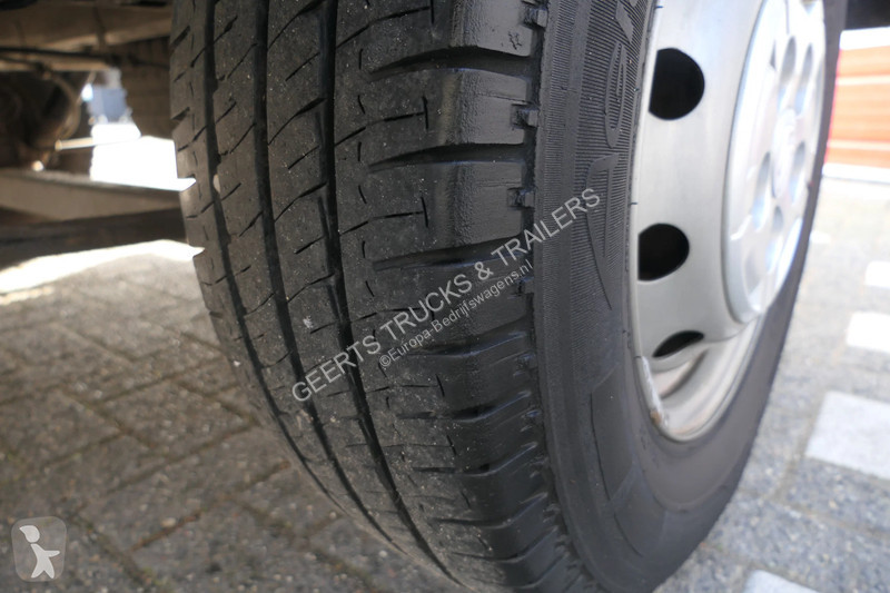 عربة نفعية Citroën | 3rd Seat | Manual | Towbar...