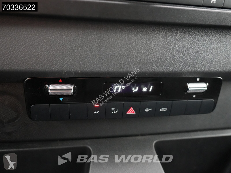 Nyttofordon Mercedes 317 CDI Automaat L2H2...