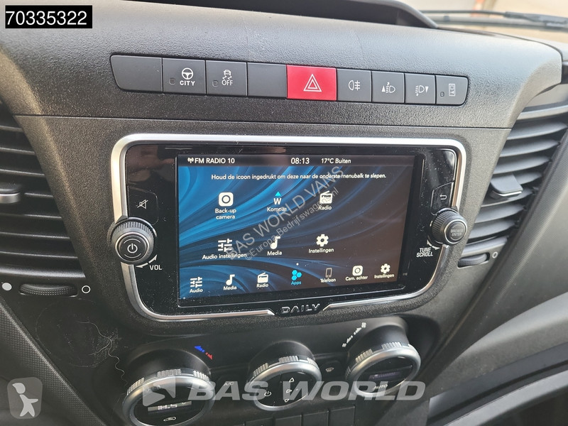 Nyttofordon Iveco 72C21 3.0L Automaat 1000KG...