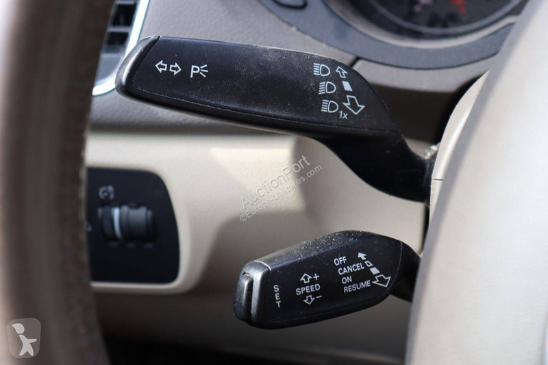 Nyttofordon Audi