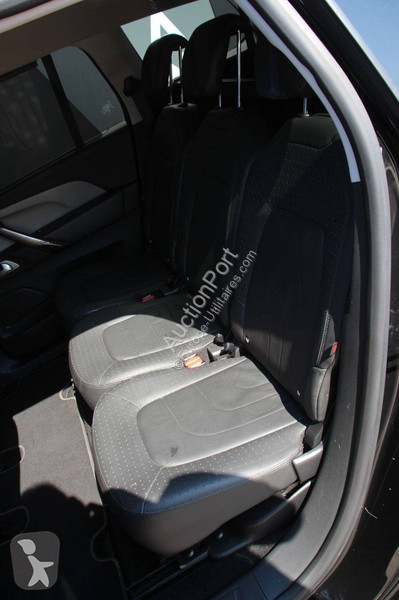 Nyttofordon Citroën Grand C4